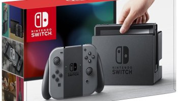 Consola - Nintendo Switch