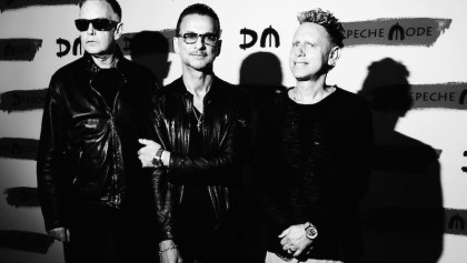 Depeche Mode