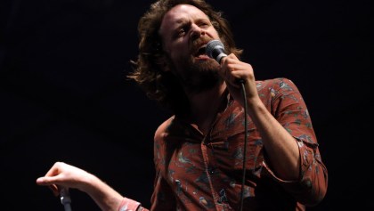 Father John Misty