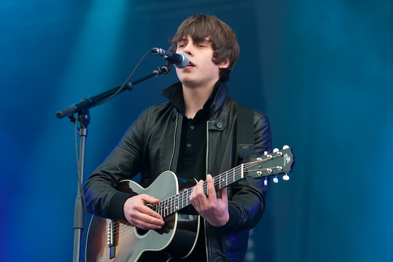 Jake Bugg