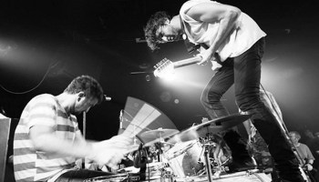 Japandroids