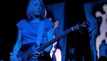 Kim Gordon