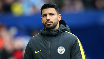 Kun Agüero