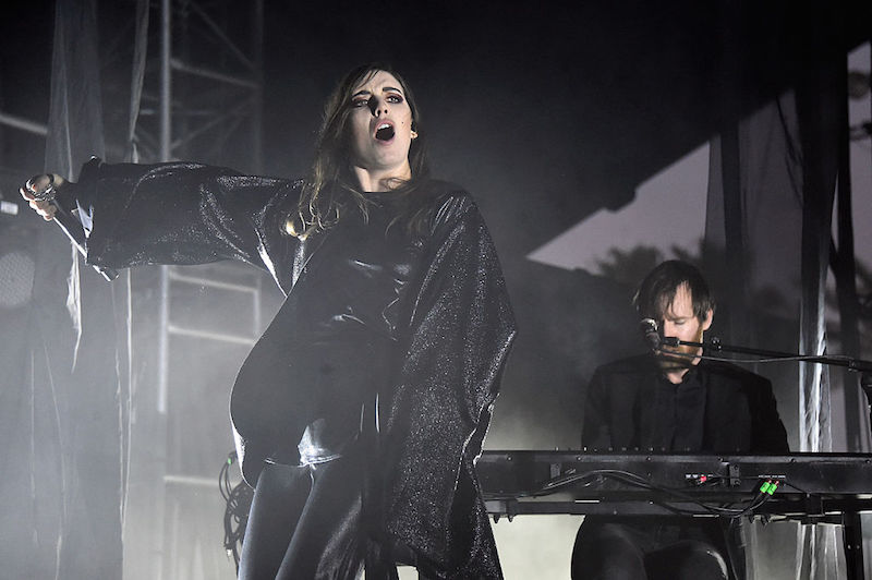 Lykke Li