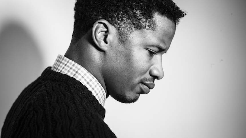 Nate Parker