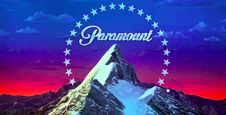 Paramount Pictures - Logo