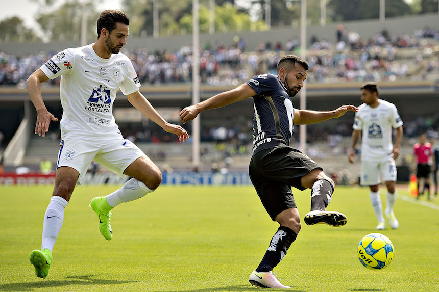 Partido Liga MX