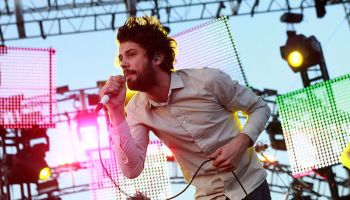 Passion Pit