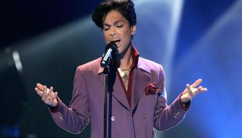 Prince regresa a Spotify.