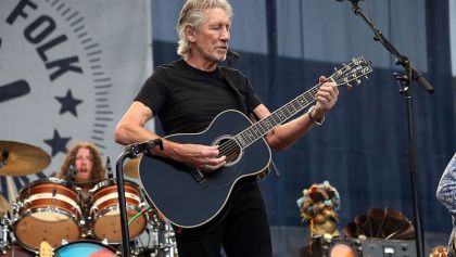 Roger Waters