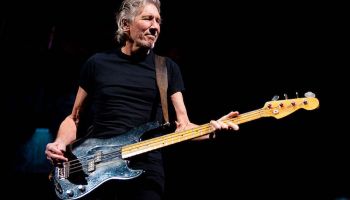 Roger Waters