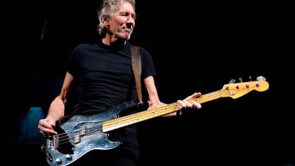 Roger Waters