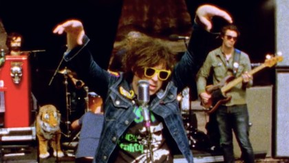 Ryan Adams