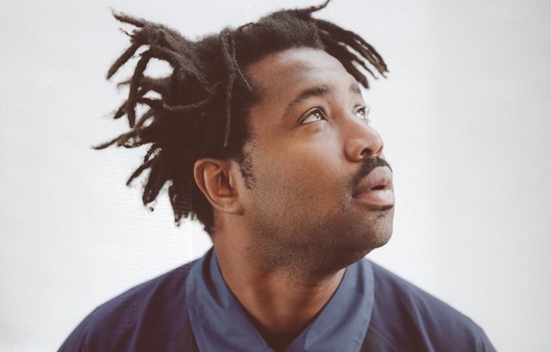 Sampha