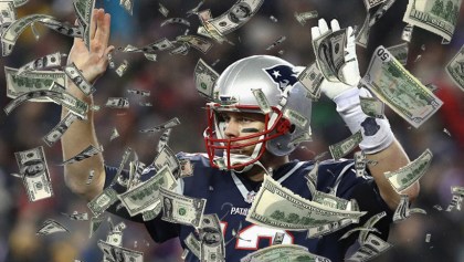 Tom Brady