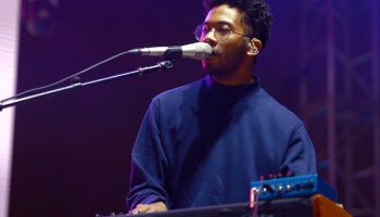 Toro y Moi