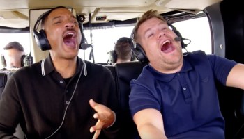 Carpool Karaoke