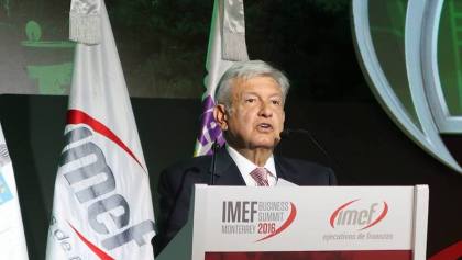 Andrés Manuel López Obrador, AMLO