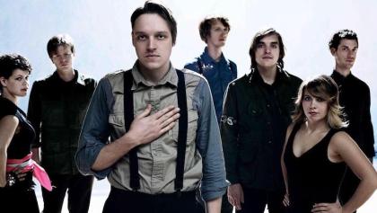 Arcade Fire