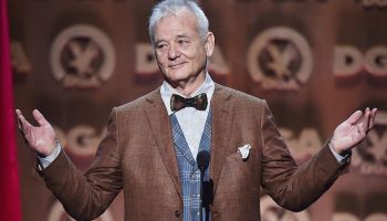 Bill Murray