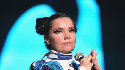 Björk