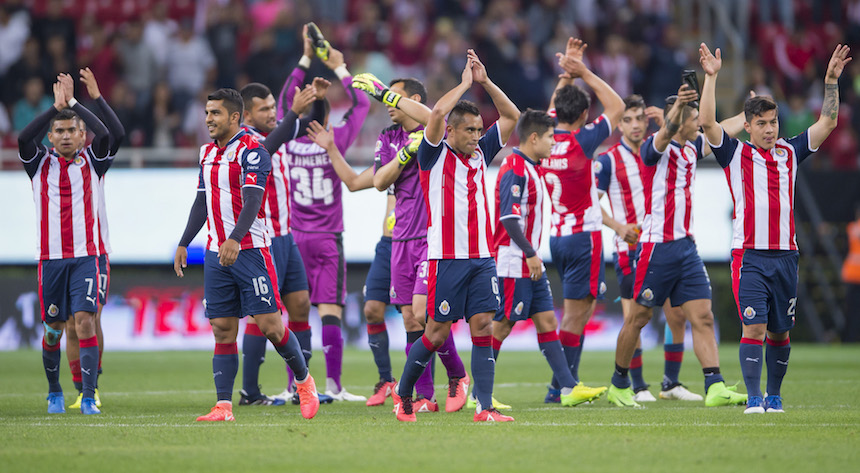 Chivas