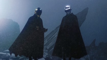 Daft Punk