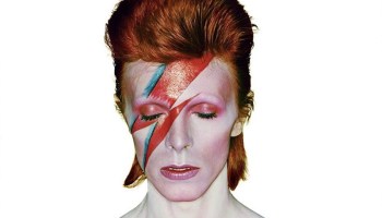 Cancelan monumento a David Bowie