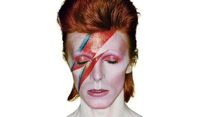 Cancelan monumento a David Bowie