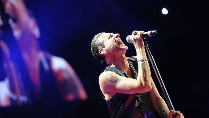 Depeche Mode