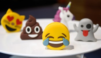 Emojis de 2017