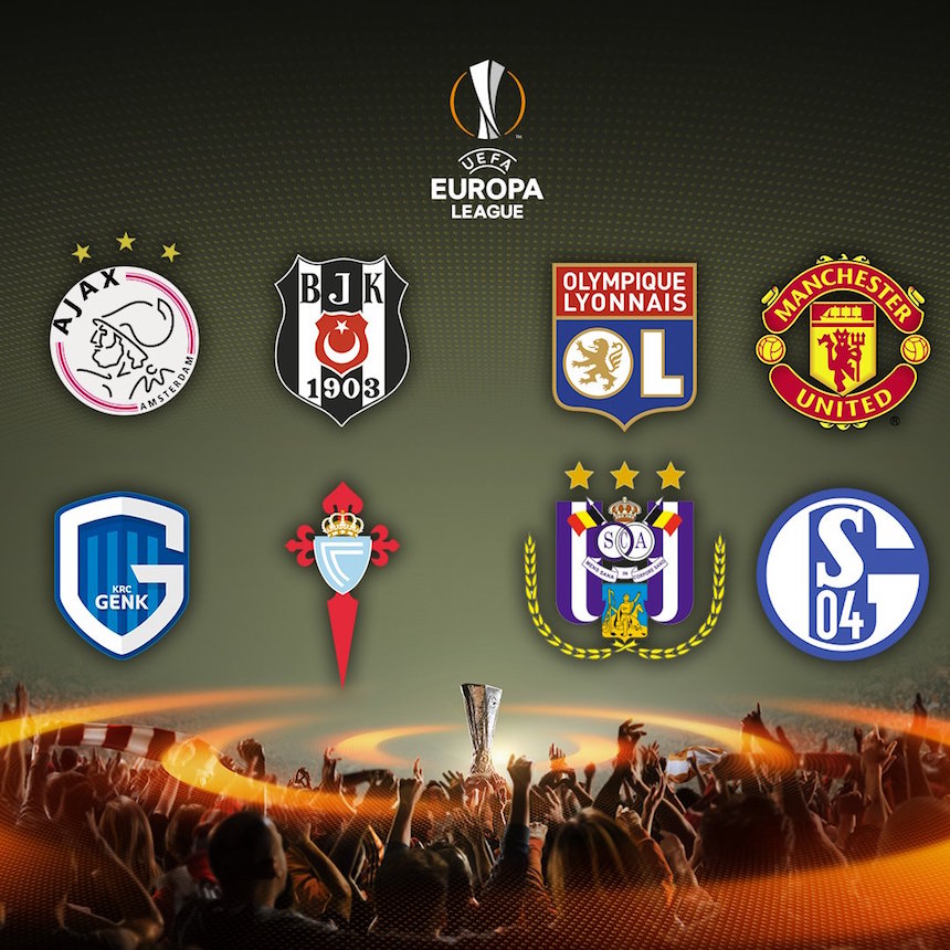 Europa League