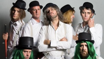 The Flaming Lips