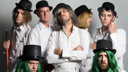 The Flaming Lips