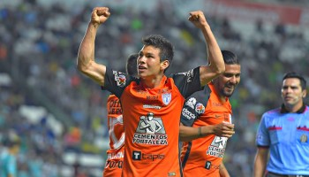 Hirving Lozano