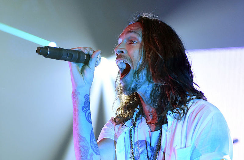 Incubus anuncia nuevo disco