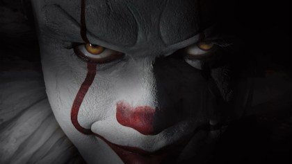 It - Pennywise