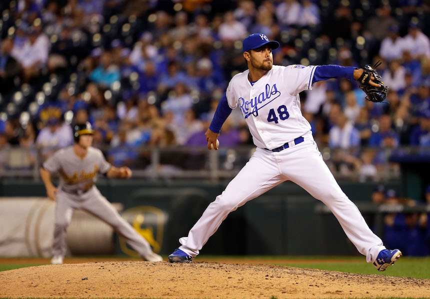 Joakim Soria