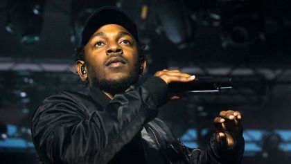 Kendrick Lamar