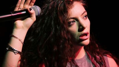 Lorde