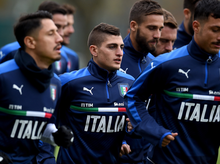 Marco Verratti