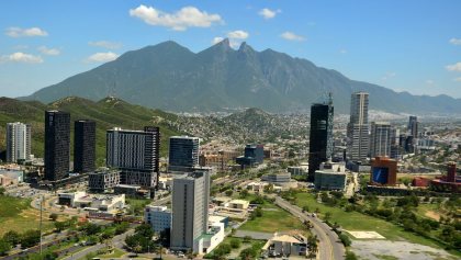 Monterrey