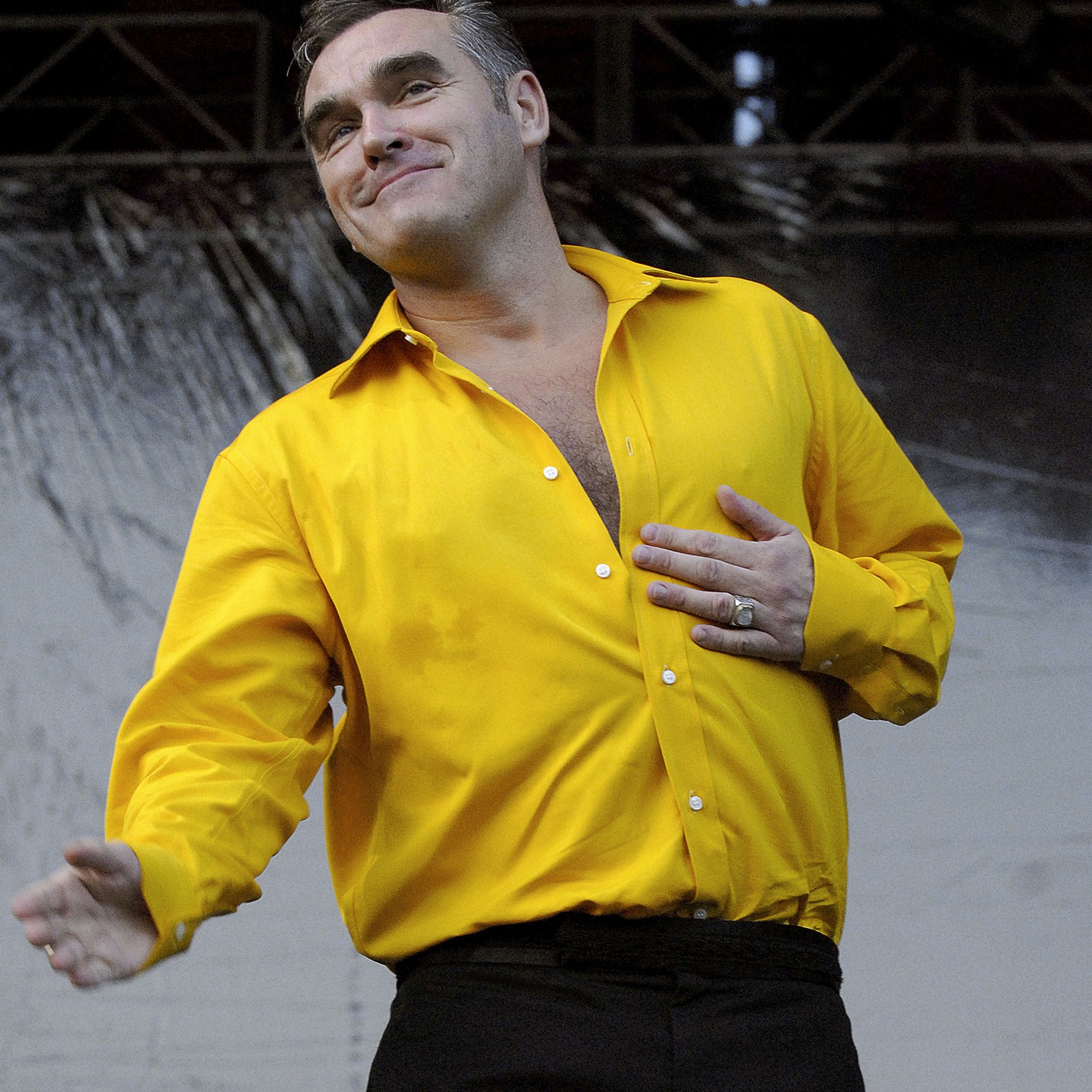 Morrissey