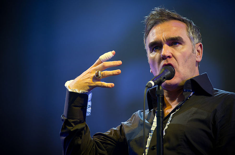 Morrissey