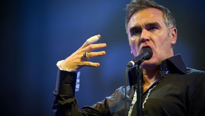 Morrissey