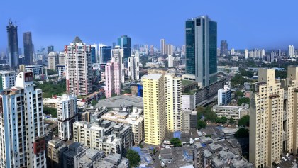 Mumbai