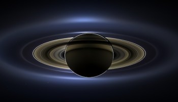 Planeta Saturno