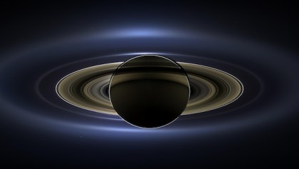 Planeta Saturno