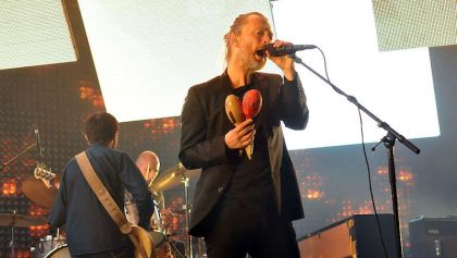 Radiohead