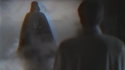 Rogue One - Versión VHS